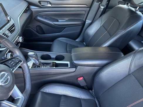 Used 2020 Nissan Altima 2.5 SR image 19