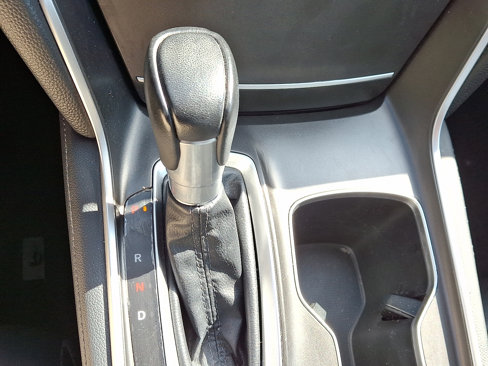 Certified 2022 Honda Accord Sport Special Edition image 14