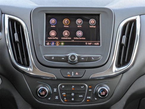 Certified 2022 Chevrolet Equinox LT image 21
