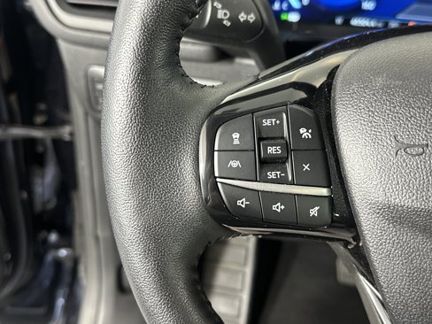 Used 2021 Ford Escape SEL w/ Technology Package image 32