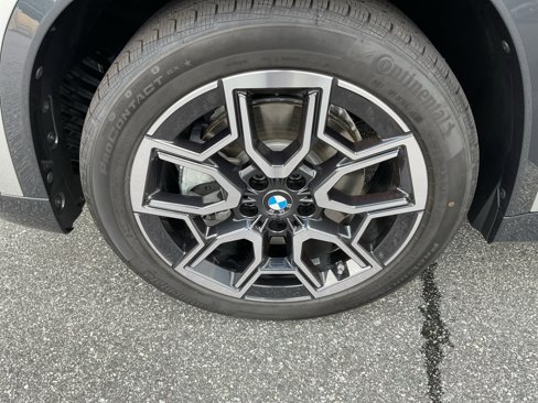 New 2025 BMW X1 xDrive28i w/ Technology Package image 27