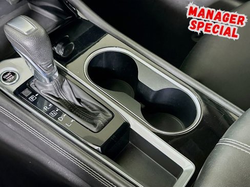 Used 2023 Nissan Altima 2.5 SV image 18