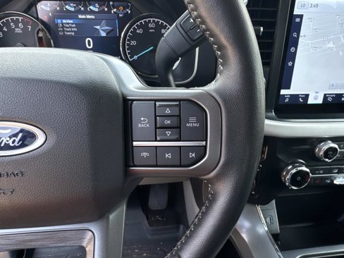 Used 2022 Ford F150 XLT w/ Equipment Group 302A High image 22