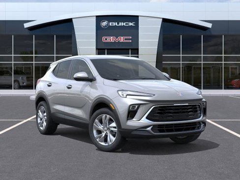 New 2026 Buick Encore GX Preferred w/ Comfort Package image 47