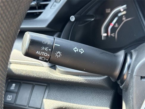 Used 2018 Honda Civic LX image 26