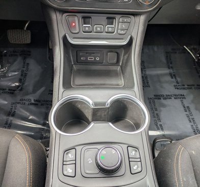 Used 2018 GMC Terrain SLE w/ Driver Convenience Package image 13
