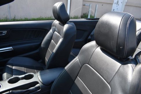 Used 2023 Ford Mustang Premium image 17