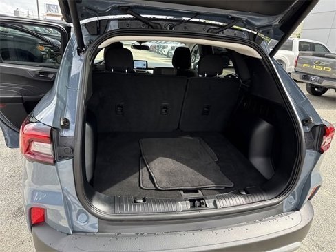 Certified 2023 Ford Escape Active image 28