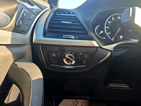 Used 2019 BMW X3 xDrive30i image 25