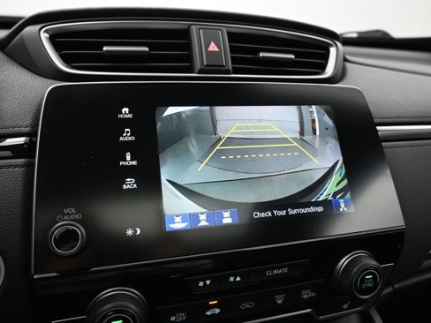Used 2017 Honda CR-V EX-L image 18