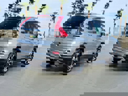 Used 2016 Honda CR-V Touring image 12