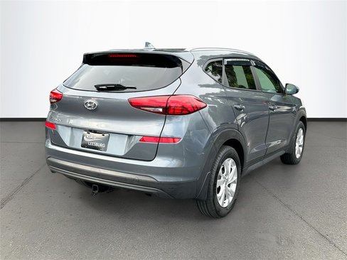 Used 2021 Hyundai Tucson Value image 7