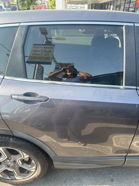 Used 2017 Honda CR-V EX image 15