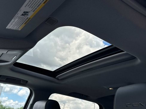 Used 2017 GMC Sierra 1500 Denali image 20