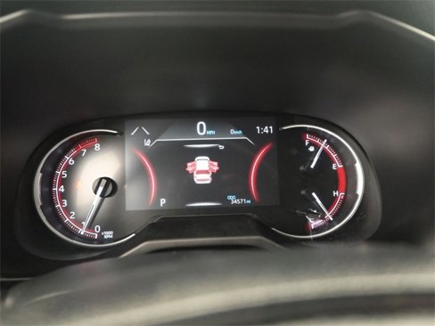 Used 2023 Toyota RAV4 LE image 7