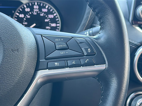 Used 2022 Nissan Sentra SV image 28