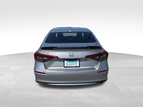 Used 2022 Honda Civic Sport image 6