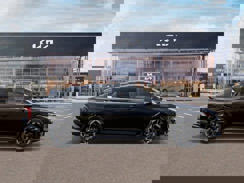 New 2025 Kia K4 GT-Line image 7