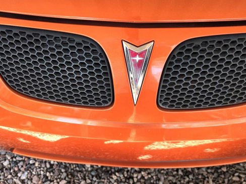 Used 2007 Pontiac G5 GT image 40
