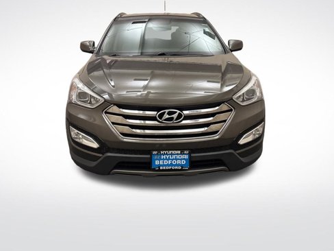 Used 2014 Hyundai Santa Fe Sport w/ Popular Equipment Package 02 image 2