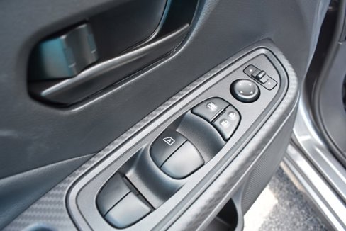 New 2025 Nissan Versa S w/ S Plus Package image 12