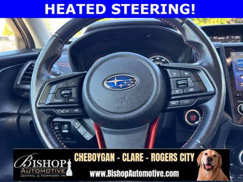 Used 2022 Subaru Forester Sport w/ Popular Package #2 image 9