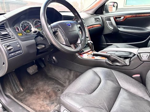 Used 2007 Volvo XC70 image 14