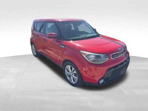 Used 2016 Kia Soul + image 3