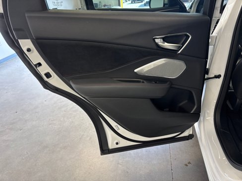 Used 2022 Acura RDX AWD image 39