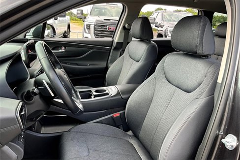 Used 2023 Hyundai Santa Fe SEL image 21
