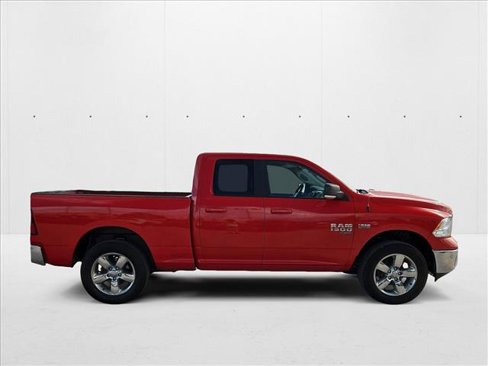 Used 2019 RAM 1500 Big Horn image 4