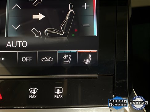 Used 2021 Audi e-tron Premium Plus w/ Premium Plus Package image 55