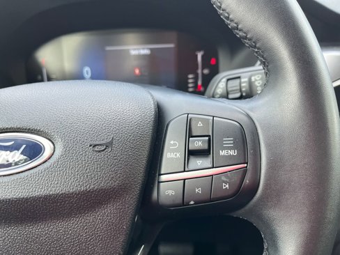 Used 2023 Ford Escape Active image 17