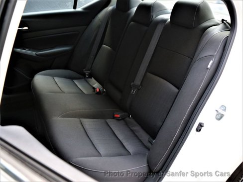 Used 2022 Nissan Altima 2.5 S image 29