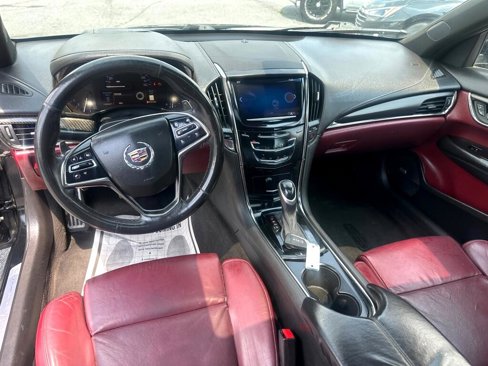 Used 2014 Cadillac ATS Premium image 26