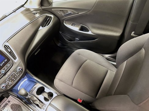 Used 2023 Chevrolet Malibu LT w/ Driver Confidence Package image 22