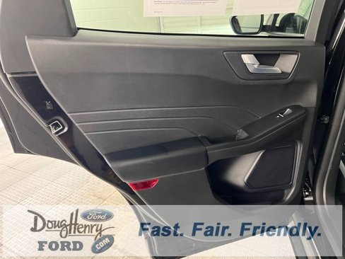 Used 2024 Ford Escape ST-Line image 30