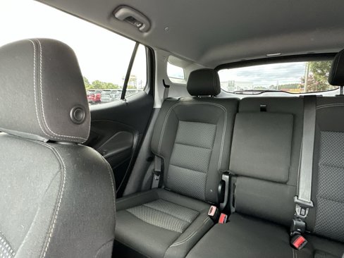 Certified 2022 GMC Terrain SLE w/ Driver Convenience Package image 12