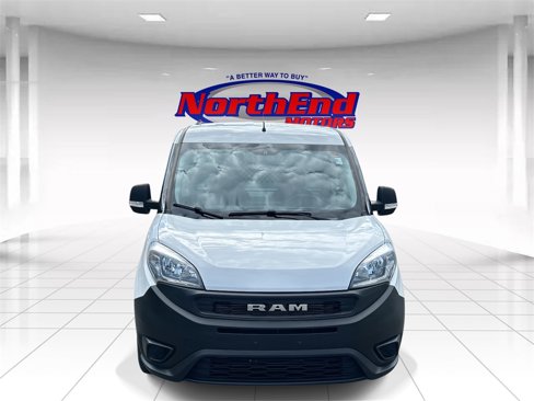 Used 2019 RAM ProMaster City Tradesman image 9