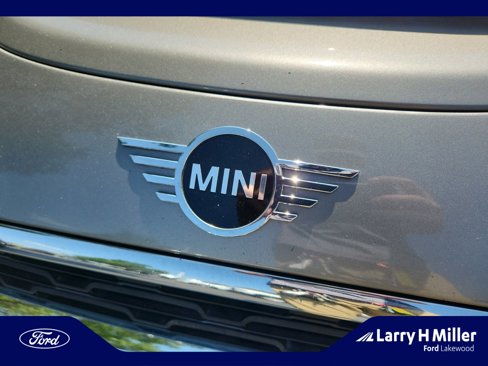 Used 2019 MINI Cooper Clubman S image 22