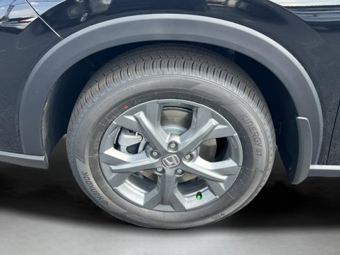New 2026 Honda HR-V LX image 30
