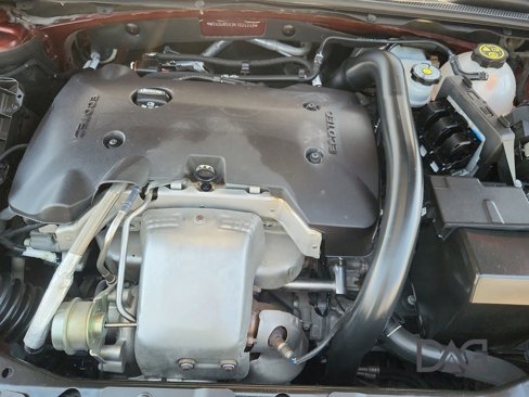 Used 2019 Buick Regal Preferred w/ Sights and Sounds Package image 26