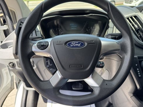 Used 2018 Ford Transit 250 130 Low Roof w/ Exterior Upgrade Package image 3