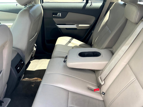 Used 2014 Ford Edge SEL w/ Equipment Group 205A image 13