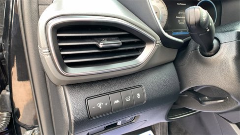 Used 2021 Hyundai Santa Fe SEL w/ Convenience Package image 11