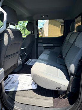 Used 2021 Ford F150 XLT w/ Equipment Group 302A High image 12