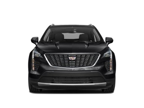 Used 2019 Cadillac XT4 Premium Luxury w/ Enhanced Visibility Package image 7