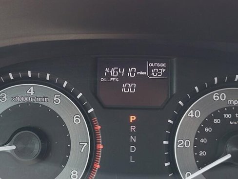 Used 2015 Honda Odyssey EX image 19