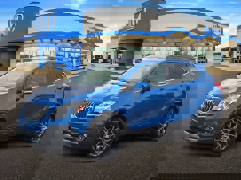 Used 2016 Buick Encore Sport Touring image 1