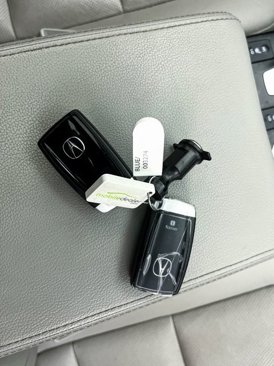 Used 2016 Acura RDX AWD w/ Technology Package image 30